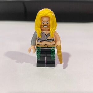 LEGO Minifigures DC Comics Super Heroes Series 1 - Aquaman
